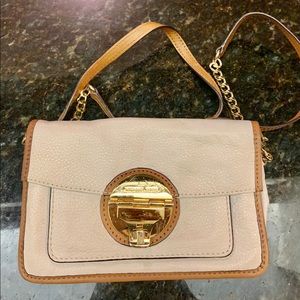 Gently used Michael Kors Crossbody